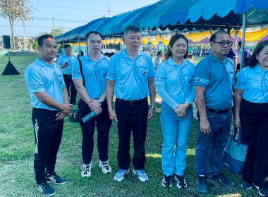 งานวันสหกรณ์แห่งชาติ จังหวัดอุตรดิตถ์ ประจำปี 2569 ... พารามิเตอร์รูปภาพ 19